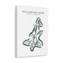 Quail Ridge Golf Course, North Carolina - Printed Golf Courses