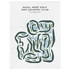 Quail West Golf & Country Club, Florida - Printed Golf Courses