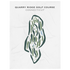 Quarry Ridge Golf Course, Connecticut - Printed Golf Courses