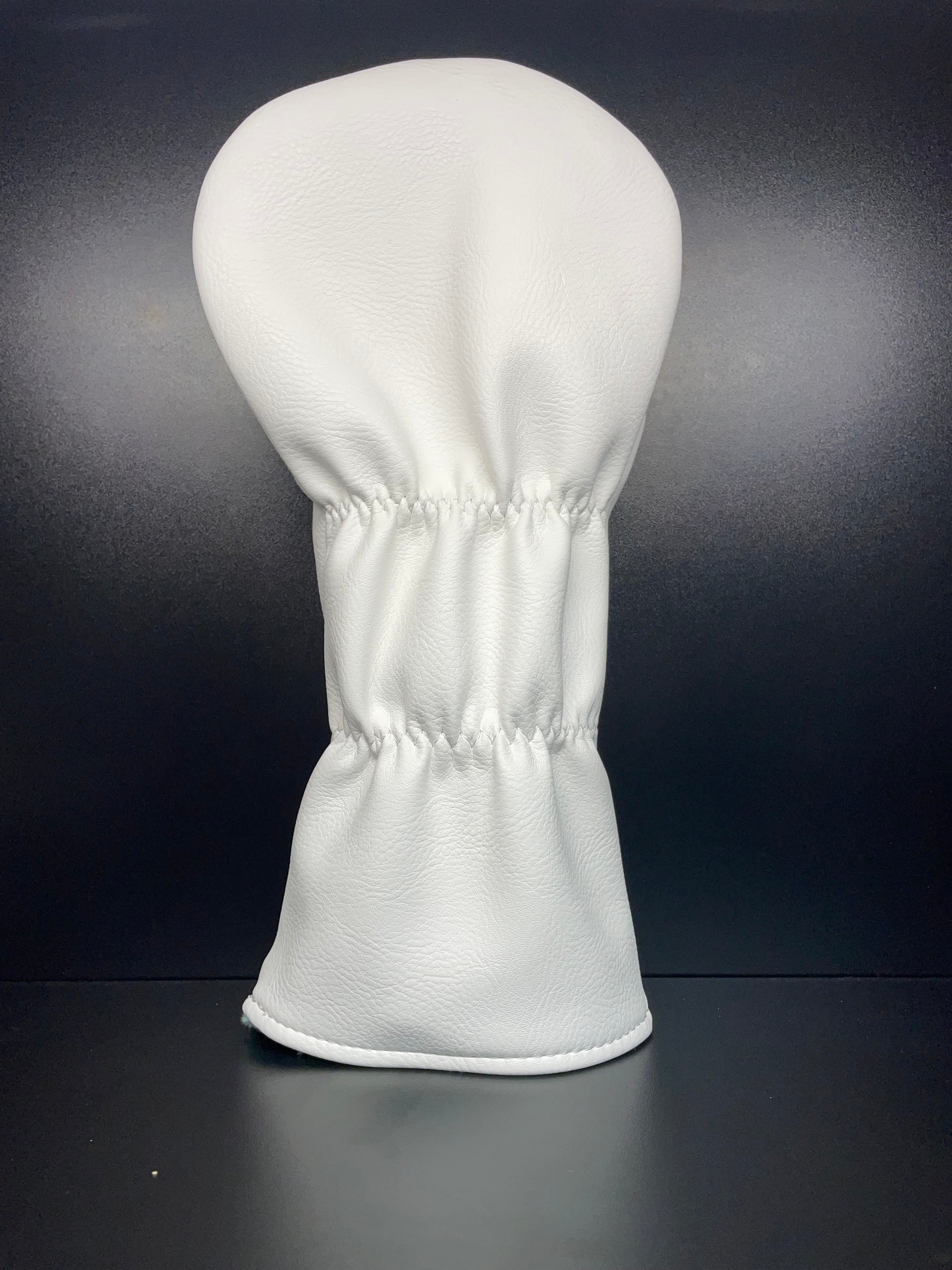 Queen of Hearts Headcover