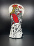 Queen of Hearts Headcover