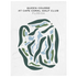 Queen Course at Cape Royal Golf Club, Florida  - Printed Golf Courses