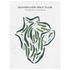 Quicksilver Golf Club, Pennsylvania - Printed Golf Courses