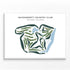 Quidnessett Country Club, Rhode Island - Printed Golf Courses