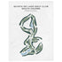 Quinta do Lago South Golf Course, Portugal - Printed Golf Course