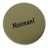 Noonan - Golf Ball Marker