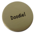 Doodie - Golf Ball Marker
