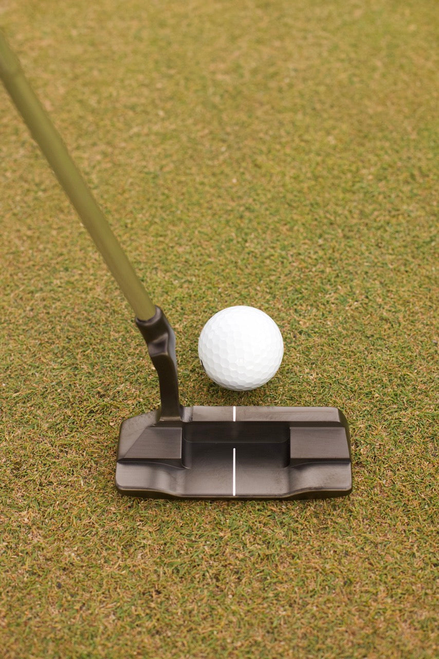 Ase Golf AG1 Blade Putter