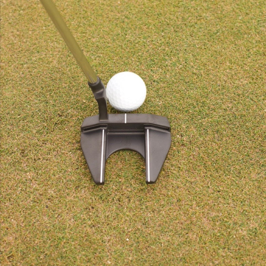 Ase Golf AG2 Mallet Putter
