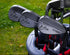 Ase BLACKOUT 3-Piece Wedge Set (52,56,60)