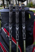 Ase BLACKOUT 3-Piece Wedge Set (52,56,60)