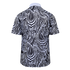 Zebra in the Print Mens Golf Polo Shirt by ReadyGOLF