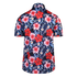 Hawaiian Punch Mens Golf Polo Shirt by ReadyGOLF