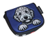 L.A.B. MEZZ OZ Embroidered Center Shaft Putter Cover by ReadyGOLF - Labradoodle