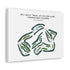 RTJ Golf Trail at Silver Lakes, Crossings Course, Alabama - Printed Golf Courses