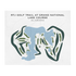 RTJ Golf Trail at Grand National Golf Course, Alabama - Printed Golf Courses