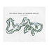 RTJ Golf Trail at Oxmoor Valley, Alabama - Printed Golf Courses
