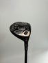 TaylorMade Qi35 Tour 7 Wood 21° Tensei AV Limited 75 FW X-Stiff Right-Handed