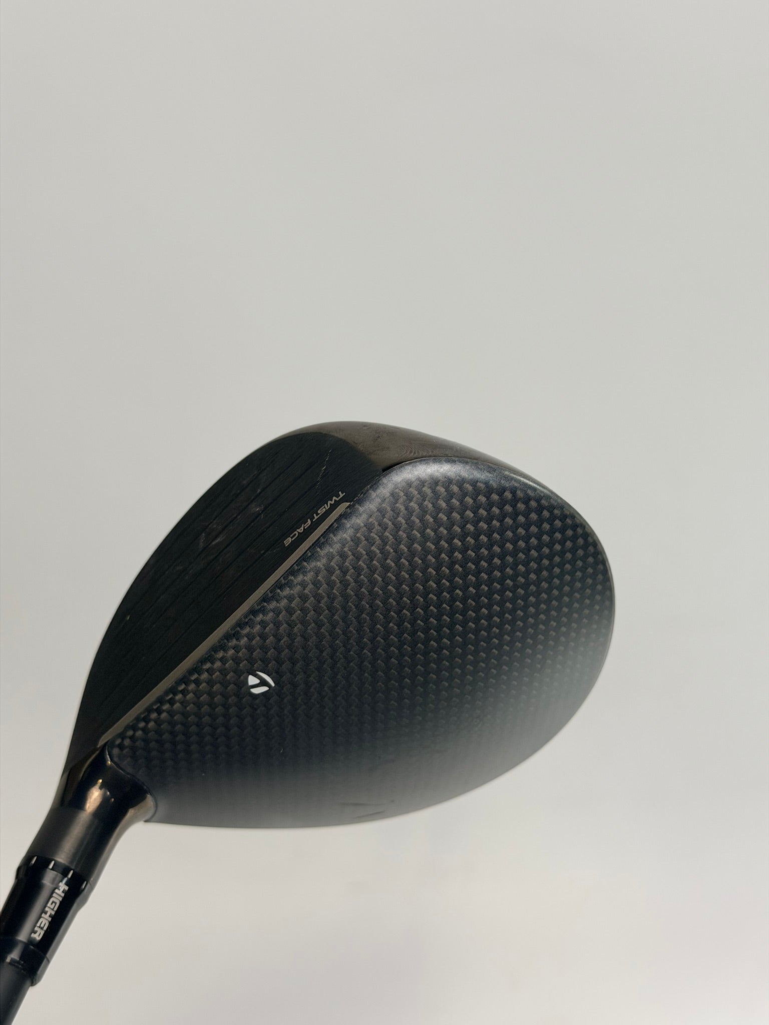 TaylorMade Qi35 Tour 7 Wood 21° Tensei AV Limited 75 FW X-Stiff Right-Handed