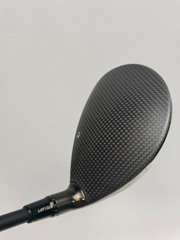 TaylorMade Qi35 Tour 7 Wood 21° Tensei AV Limited 75 FW X-Stiff Right-Handed