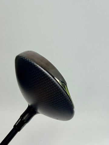 TaylorMade Qi35 Tour 7 Wood 21° Tensei AV Limited 75 FW X-Stiff Right-Handed