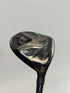 TaylorMade Qi35 Tour 7 Wood 21° REAX 65 Stiff Right-Handed