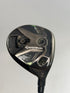 TaylorMade Qi35 Tour 7 Wood 21° REAX 65 Stiff Right-Handed