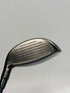 TaylorMade Qi35 Tour 7 Wood 21° REAX 65 Stiff Right-Handed