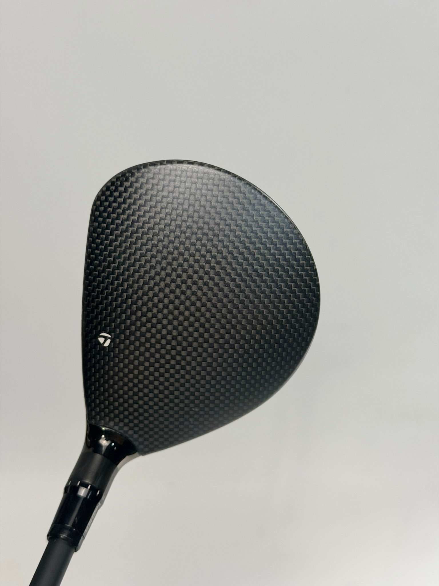 TaylorMade Qi35 Tour 7 Wood 21° REAX 65 Stiff Right-Handed