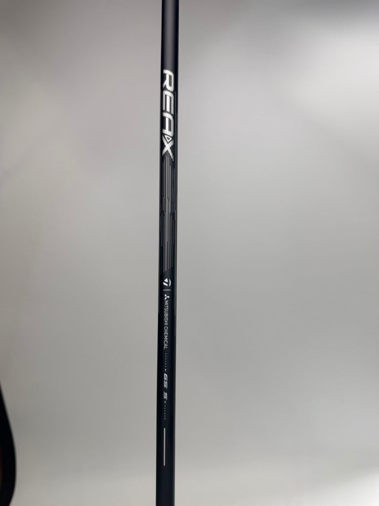TaylorMade Qi35 Tour 7 Wood 21° REAX 65 Stiff Right-Handed