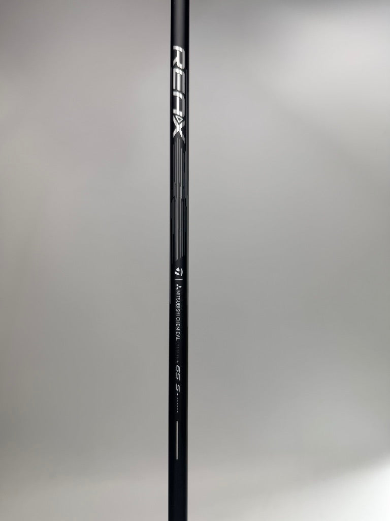 TaylorMade Qi35 Tour 7 Wood 21° REAX 65 Stiff Right-Handed