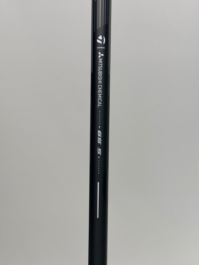 TaylorMade Qi35 Tour 7 Wood 21° REAX 65 Stiff Right-Handed