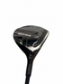 TaylorMade Qi35 7 Wood 21° Fujikura Ventus 5-S Stiff Right-Handed