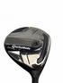 TaylorMade Qi35 7 Wood 21° Fujikura Ventus 5-S Stiff Right-Handed