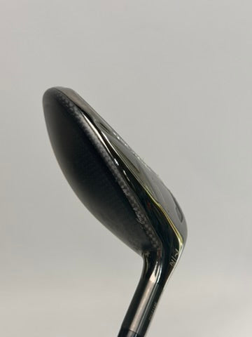 TaylorMade Qi35 7 Wood 21° Fujikura Ventus 5-S Stiff Right-Handed