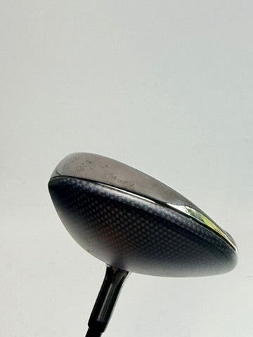 TaylorMade Qi35 7 Wood 21° Fujikura Ventus 5-S Stiff Right-Handed