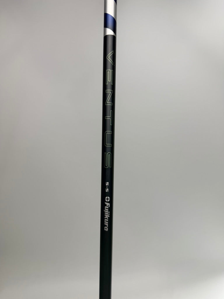 TaylorMade Qi35 7 Wood 21° Fujikura Ventus 5-S Stiff Right-Handed