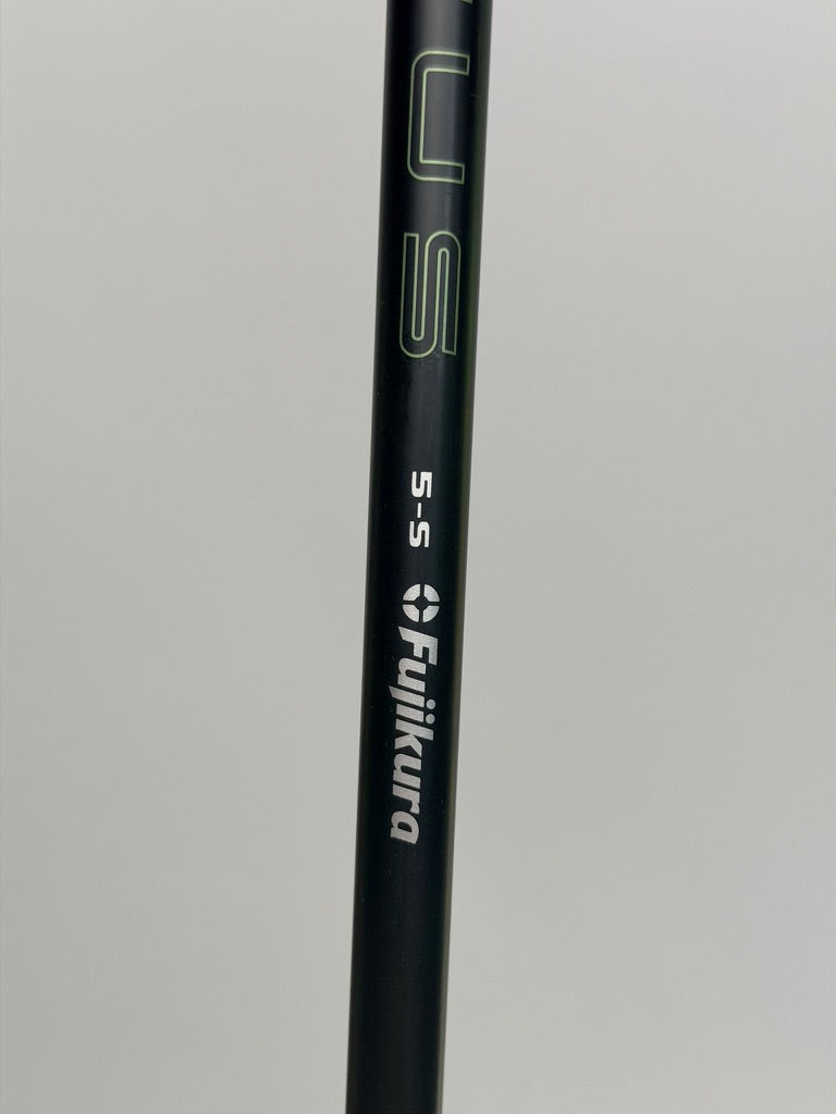 TaylorMade Qi35 7 Wood 21° Fujikura Ventus 5-S Stiff Right-Handed