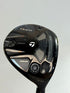 TaylorMade Qi4D Tour 7 Wood 21° REAX 75 X-Stiff Right-Handed