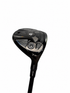 TaylorMade Qi4D Tour 7 Wood 21° REAX 75 X-Stiff Right-Handed