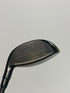 TaylorMade Qi4D Tour 7 Wood 21° REAX 75 X-Stiff Right-Handed