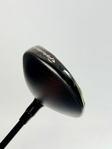TaylorMade Qi4D Tour 7 Wood 21° REAX 75 X-Stiff Right-Handed