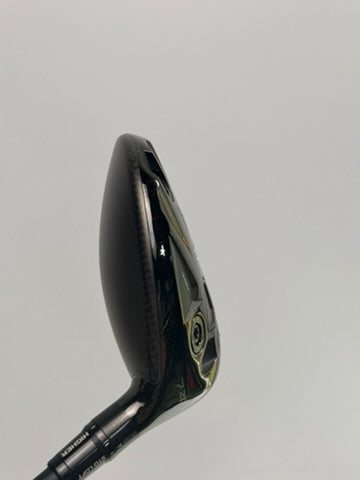 TaylorMade Qi4D Tour 7 Wood 21° REAX 75 X-Stiff Right-Handed