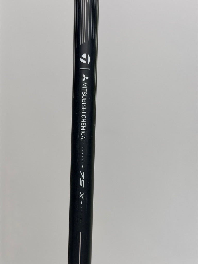 TaylorMade Qi4D Tour 7 Wood 21° REAX 75 X-Stiff Right-Handed