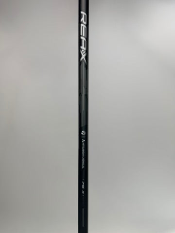 TaylorMade Qi4D Tour 7 Wood 21° REAX 75 X-Stiff Right-Handed