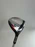 TaylorMade Stealth 7 Wood 21° Aldila Ascent 45 Ladies Flex RH (Used)