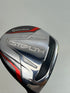 TaylorMade Stealth 7 Wood 21° Aldila Ascent 45 Ladies Flex RH (Used)