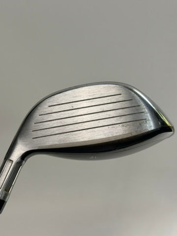 TaylorMade Stealth 7 Wood 21° Aldila Ascent 45 Ladies Flex RH (Used)