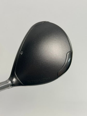 TaylorMade Stealth 7 Wood 21° Aldila Ascent 45 Ladies Flex RH (Used)