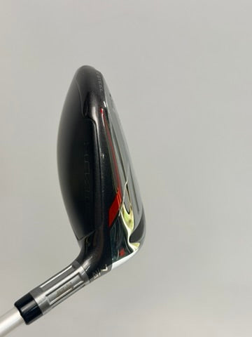 TaylorMade Stealth 7 Wood 21° Aldila Ascent 45 Ladies Flex RH (Used)